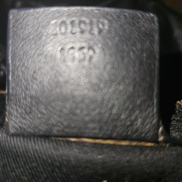 Vintage  Gucci horsebit bag - Picture 2 of 3